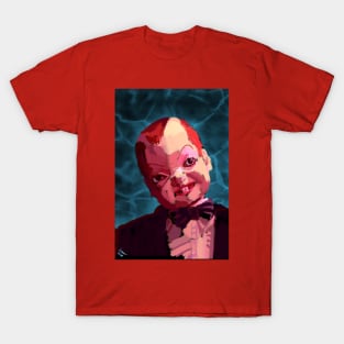 Profondo Rosso T-Shirt